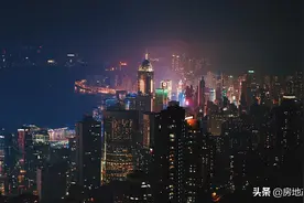 商业地产设计培训-商业动线-香港购物中心人流动线设计图片