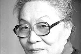 杨绛晚年独居，费孝通前来看望，与杨绛相会甚欢，为何突遭逐客令图片