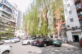 如果我能300万住三环小两居，为啥我还要去看五环外新房？图片