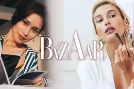 不化妆的第28天，你用的护肤品能决定颜值图片