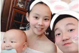 姚策尸骨未寒，熊磊就迫不及待修复人设，网友：满眼利益谈何爱图片