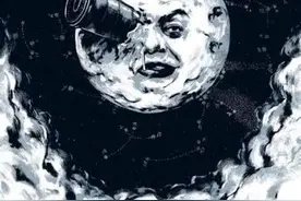 刘慈欣为何一夜之间被黑惨，他在科幻界的成功，动了谁的奶酪？图片