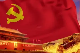 党啊，亲爱的妈妈图片