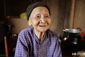 邻居嫂子让我吃上“商品粮”，我每月寄钱给她，嫂子：没用一分钱图片