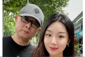 孟家有女初长成，真会嫁给老郭家吗，揭秘孟非的“豪横”人生图片
