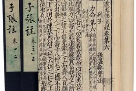 成语中的医学常识，读来很有趣图片