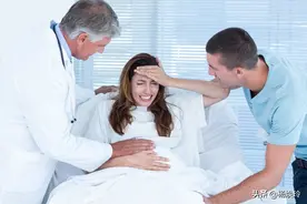 生孩子不疼，是不是有特异功能？图片