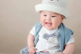 我可爱的宝宝图片