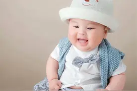 我可爱的宝宝图片