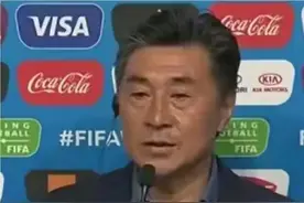 最新消息贾秀全与足协解约，返回大连担任中方教练组组长图片