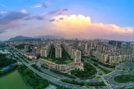 喜讯！肇庆入选第六届全国文明城市城市名单！图片