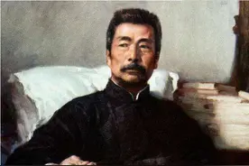 鲁迅名言10句，句句振聋发聩，一针见血，令人哑口无言图片