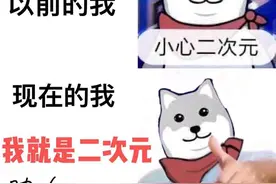 何为“二次元”？有的人听见这词觉得找到了同类，有的人觉得别扭图片