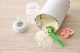 诺优能针对“过敏宝宝”推出植物基配方奶粉，未来能否成功跑出？图片