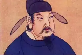 《长生殿》：李杨二人的爱情与盛唐衰落的关系图片