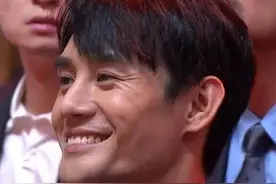 整容毁掉的这5位小鲜肉，已经面容怪异，毁掉的不止是他们的帅气图片