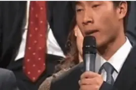 记得14年前，预测马云会带领阿里成为行业大佬的小伙吗？现状如何图片