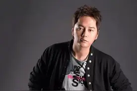 消失的歌手——永邦图片