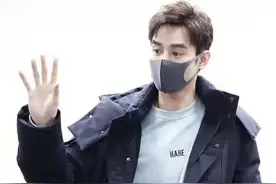 办公室也能拥有“五星级”睡眠，王凯用的随心枕，比男友肩膀舒服图片