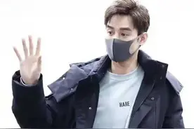 办公室也能拥有“五星级”睡眠，王凯用的随心枕，比男友肩膀舒服图片