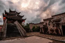 福建有一“巨型古镇”，占地面积达192平方公里，还不收门票图片