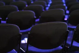 如何做好一场技术演讲？图片