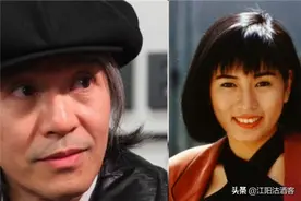 《盖世豪侠》为周星驰奠定了成名的基础，也让他如今孑然一身图片