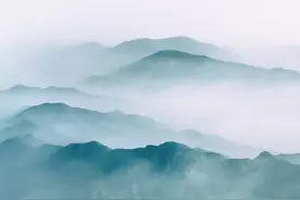 人间一两风图片
