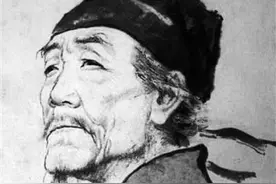 康震曲解《石壕吏》是在为国民党抓壮丁招魂图片