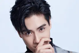 一起爬墙吧|胡一天:没刻意练演技，如果说我有天赋，那我也不反驳图片