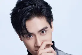 一起爬墙吧|胡一天:没刻意练演技，如果说我有天赋，那我也不反驳图片