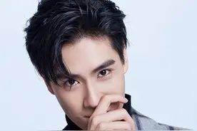 一起爬墙吧|胡一天:没刻意练演技，如果说我有天赋，那我也不反驳图片