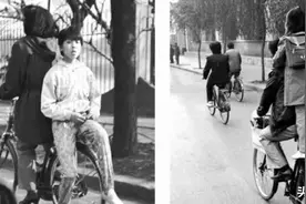 嘚吧嘚吧：80年代老照片，“独生子女”的一代是幸福快乐的童年图片