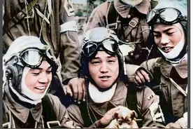 日本二战少年兵的短暂人生，执行任务前，要留下3样东西图片
