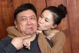 签约TVB事业逆转两次，王子涵获王晶指导，凭处境剧人气再爆发图片