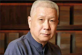 马未都：过去江湖中，还是有身怀绝技的人的，我当知青时就见到过图片