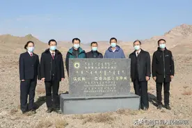 公益诉讼助力长城保护图片