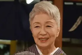 如何优雅地老去？这位88岁的奶奶有答案，网友：这才是向往的晚年图片