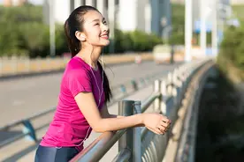坚持跑步相当于整容？跑步对一个人的改变有多大，我来告诉你图片