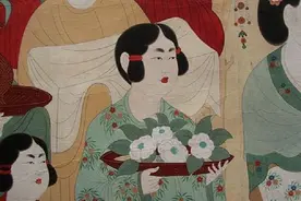 盛世为奴｜汉朝时的奴隶与悲惨生活，奴婢制度改革使其重获人权图片