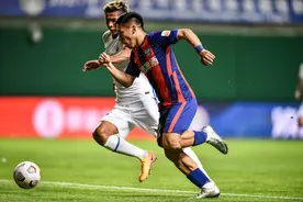 真防不住！21岁天才新星再秀突破绝技：3次1V1打爆卫冕冠军主力图片