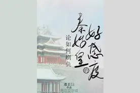 论如何刷负秦始皇的好感度 完结+番外图片