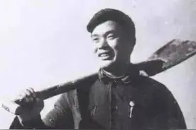 董加耕，放弃上北大而回乡当农人，万千知识青年受其影响上山下乡图片