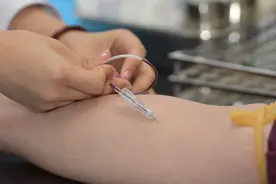 哪种血型更容易生大病？一批研究答案来了图片