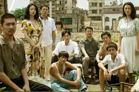 《隐秘的角落》：冰山下的小孩种下的恶之花，千万要警惕图片