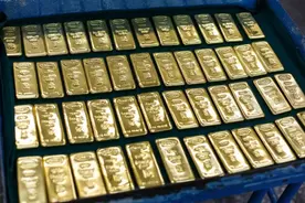 黄金冷知识丨金条是怎样炼成的？图片