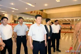 陕西各地市档案馆“6·9国际档案日”活动丰富多彩图片