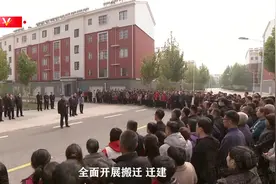 独家视频丨习近平谈黄河滩区迁建工作：这是了不起的一件事情图片