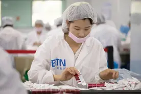 关注 | 国货“薇诺娜”是怎样炼成的？去昆明国家高新区这家企业里找答案~图片
