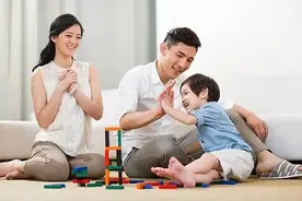 “没钱生什么孩子！”养娃这件事，到底什么才是最重要的图片